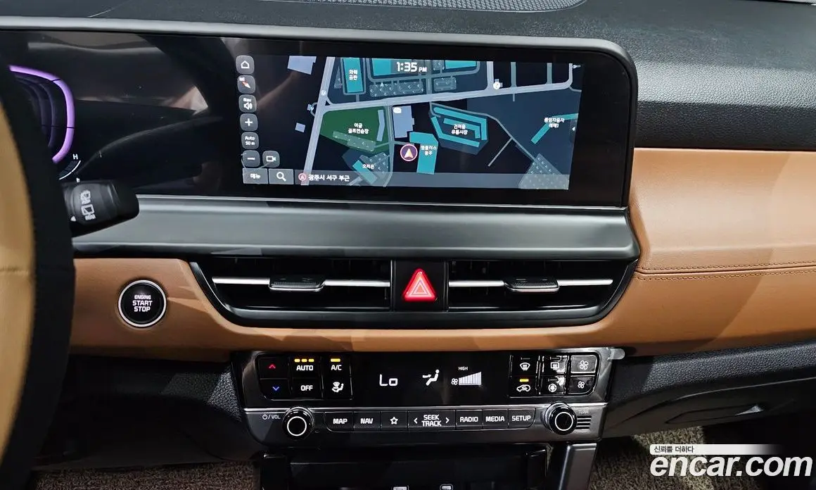 Kia Seltos 2023 1.6 автомат (гидро), фото 15 Kia Seltos 2023 1.6 автомат (гидро), фото 15