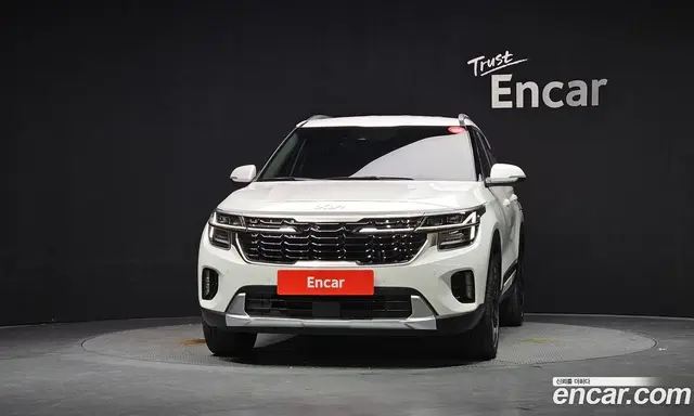 Kia Seltos 2023 1.6 автомат (гидро), миниатюра 3 Kia Seltos 2023 1.6 автомат (гидро), миниатюра 3