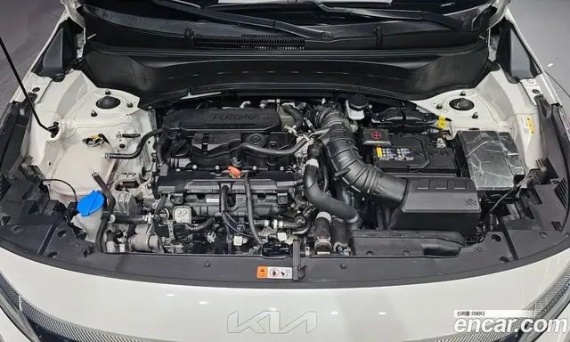 Kia Seltos 2023 1.6 автомат (гидро), миниатюра 6 Kia Seltos 2023 1.6 автомат (гидро), миниатюра 6