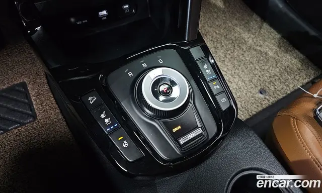 Kia Seltos 2023 1.6 автомат (гидро), миниатюра 9 Kia Seltos 2023 1.6 автомат (гидро), миниатюра 9