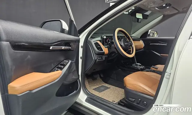 Kia Seltos 2023 1.6 автомат (гидро), миниатюра 10 Kia Seltos 2023 1.6 автомат (гидро), миниатюра 10