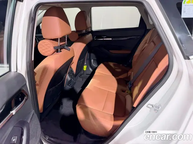 Kia Seltos 2024 1.6 автомат (гидро), миниатюра 11 Kia Seltos 2024 1.6 автомат (гидро), миниатюра 11
