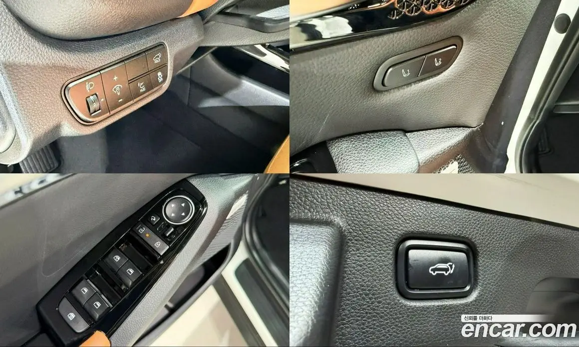 Kia Seltos 2024 1.6 автомат (гидро), фото 16 Kia Seltos 2024 1.6 автомат (гидро), фото 16