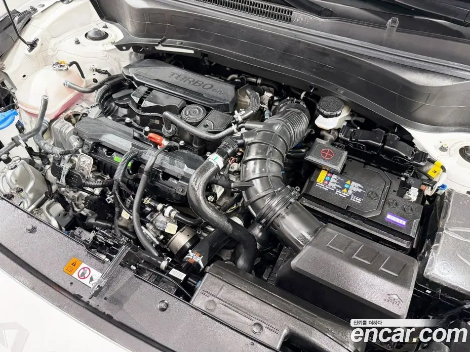 Kia Seltos 2024 1.6 автомат (гидро), фото 17 Kia Seltos 2024 1.6 автомат (гидро), фото 17