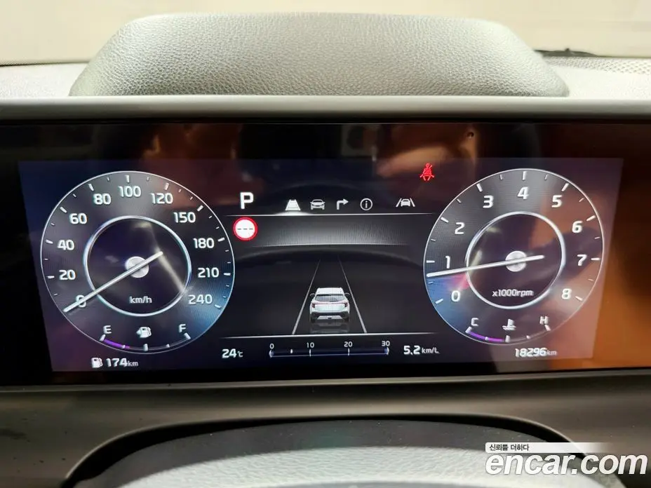 Kia Seltos 2024 1.6 автомат (гидро), фото 3 Kia Seltos 2024 1.6 автомат (гидро), фото 3