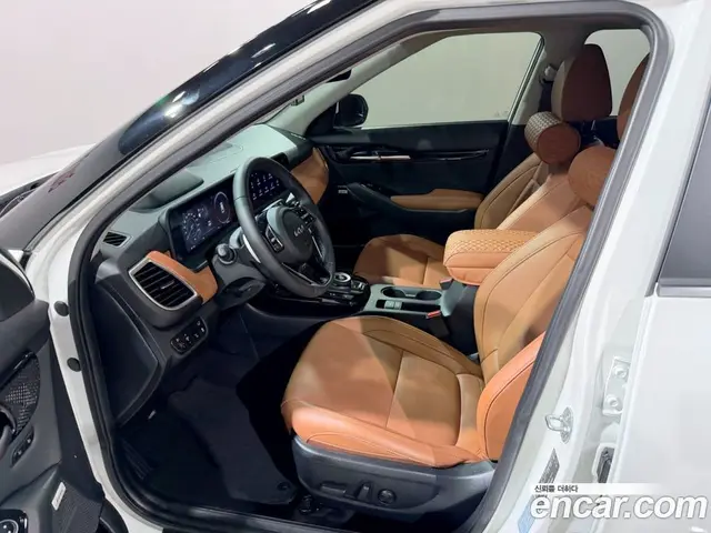 Kia Seltos 2024 1.6 автомат (гидро), миниатюра 10 Kia Seltos 2024 1.6 автомат (гидро), миниатюра 10
