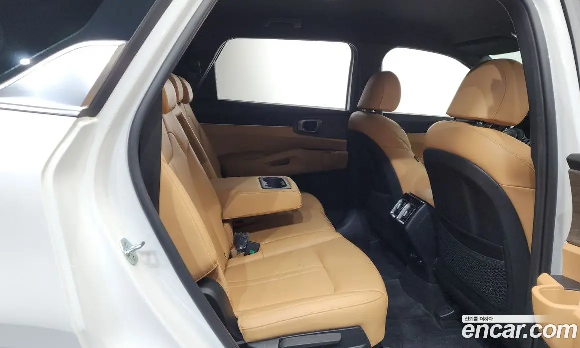 Kia Sorento 2022 2.2 автомат (гидро), фото 11 Kia Sorento 2022 2.2 автомат (гидро), фото 11