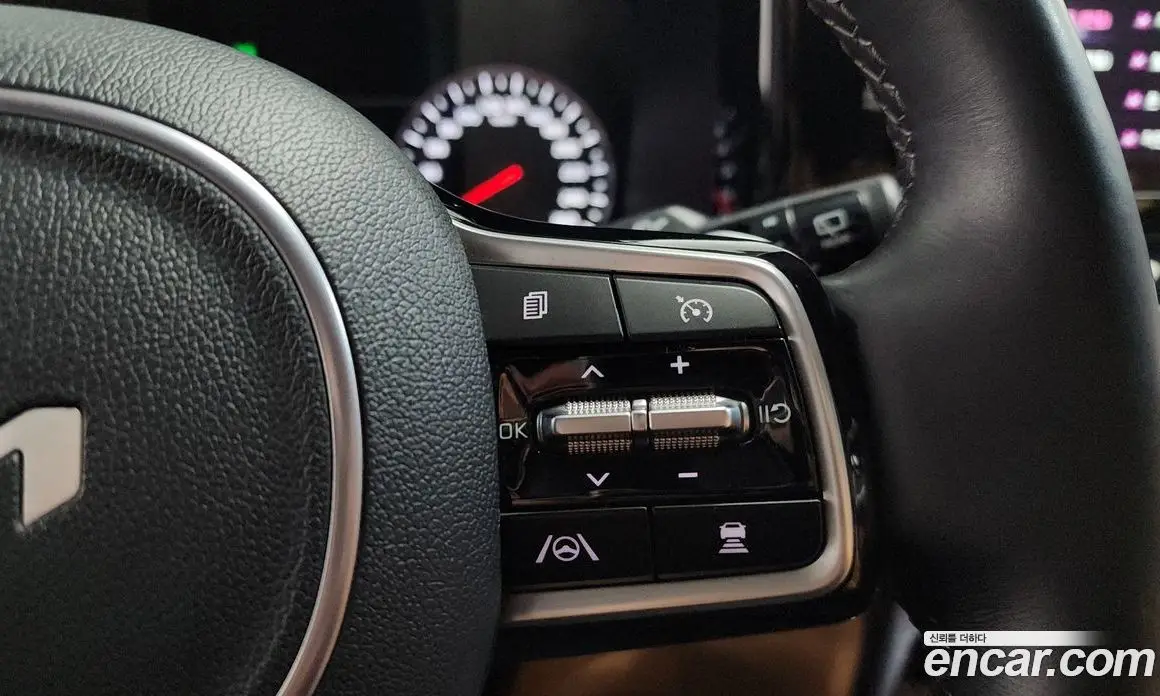 Kia Sorento 2022 2.2 автомат (гидро), фото 15 Kia Sorento 2022 2.2 автомат (гидро), фото 15