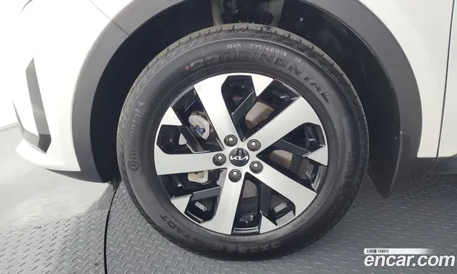 Kia Sorento 2022 2.2 автомат (гидро), миниатюра 5 Kia Sorento 2022 2.2 автомат (гидро), миниатюра 5