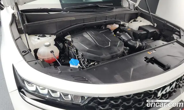 Kia Sorento 2022 2.2 автомат (гидро), миниатюра 6 Kia Sorento 2022 2.2 автомат (гидро), миниатюра 6