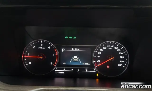 Kia Sorento 2022 2.2 автомат (гидро), миниатюра 8 Kia Sorento 2022 2.2 автомат (гидро), миниатюра 8