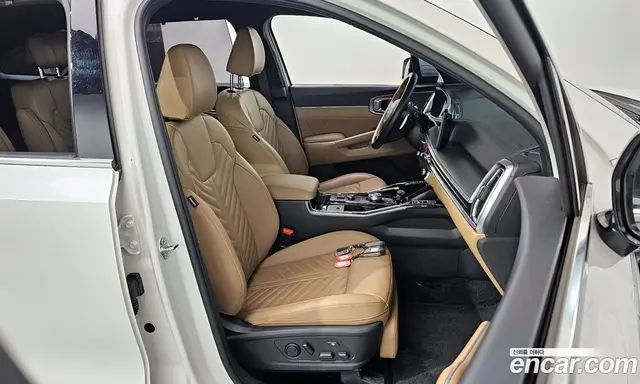 Kia Sorento 2024 2.5 автомат (гидро), миниатюра 12
