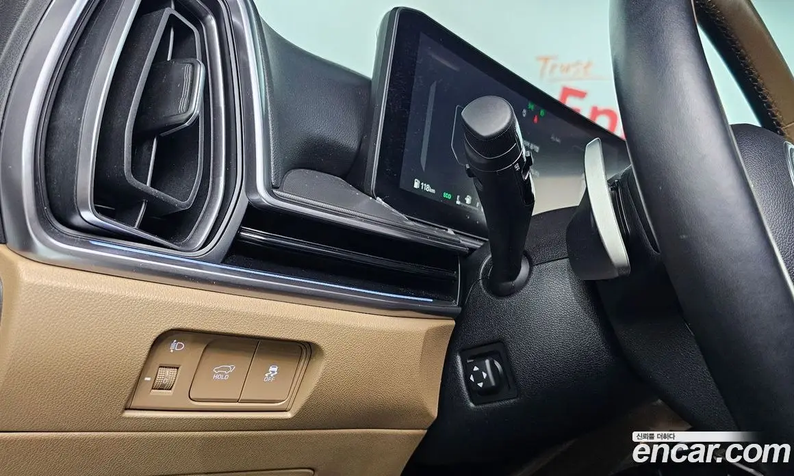 Kia Sorento 2024 2.5 автомат (гидро), фото 14