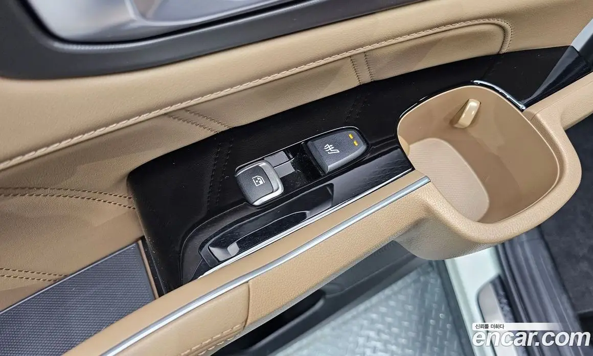 Kia Sorento 2024 2.5 автомат (гидро), фото 18