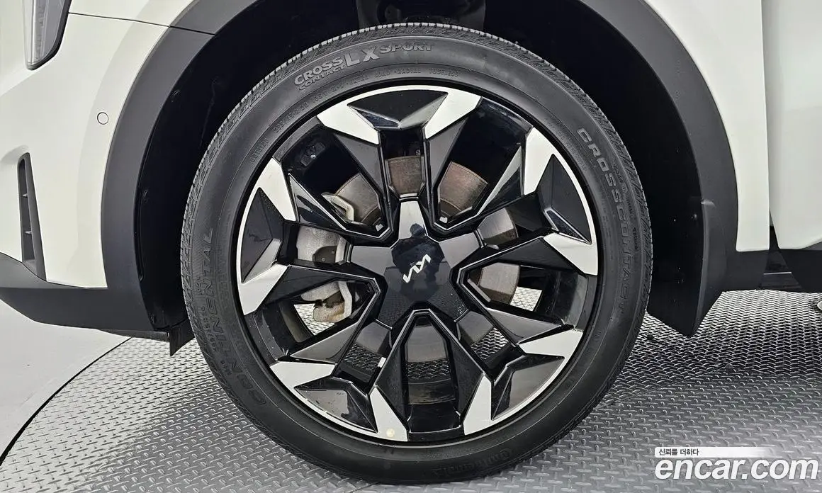 Kia Sorento 2024 2.5 автомат (гидро), фото 5