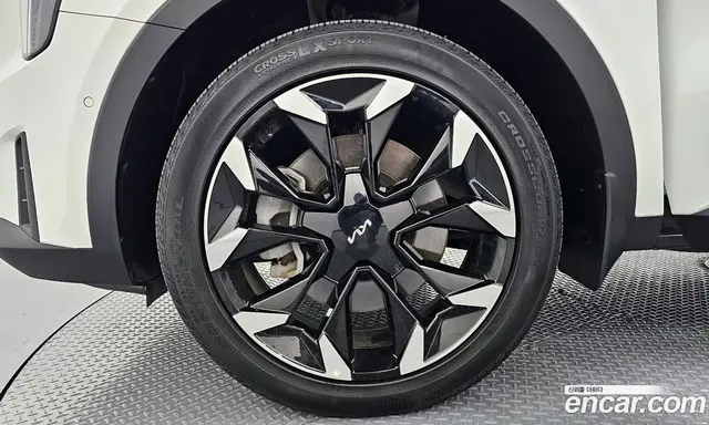 Kia Sorento 2024 2.5 автомат (гидро), миниатюра 5