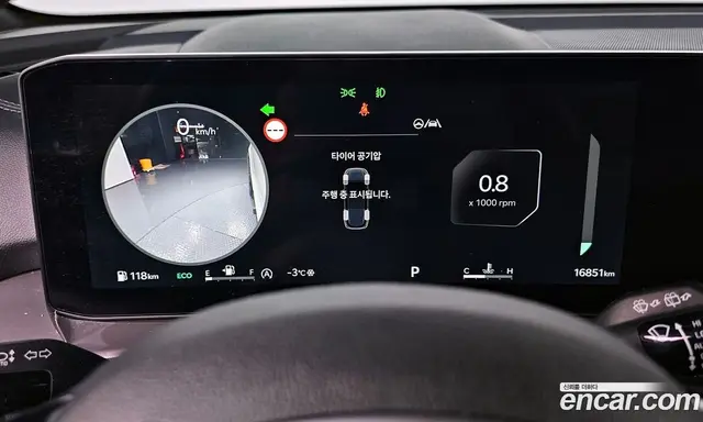 Kia Sorento 2024 2.5 автомат (гидро), миниатюра 8