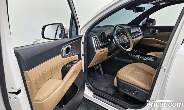 Kia Sorento 2024 2.5 автомат (гидро), миниатюра 10
