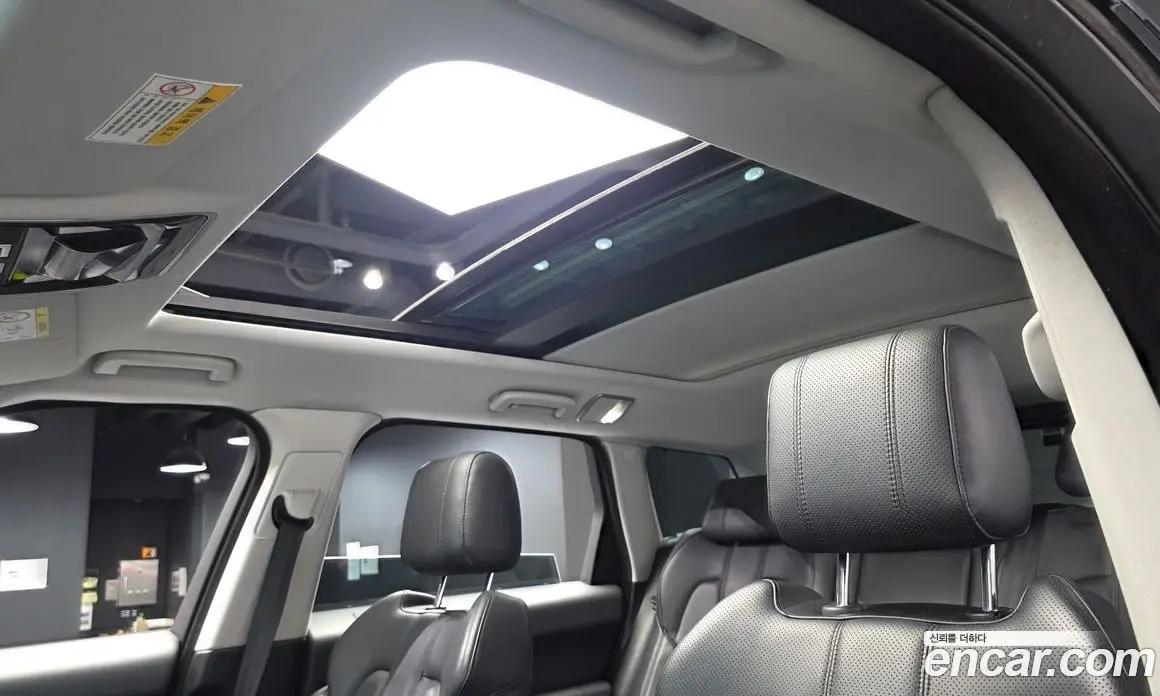 Land Rover Range Rover Sport 2015 3.0 автомат (гидро), фото 16