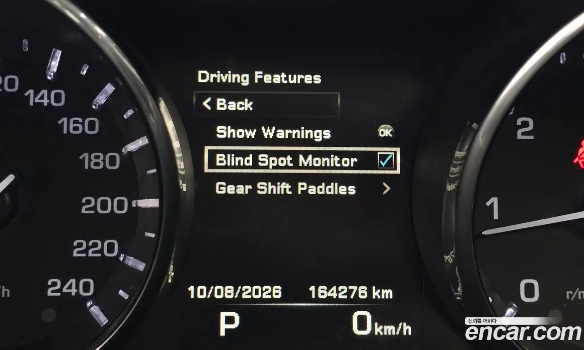 Land Rover Range Rover Sport 2015 3.0 автомат (гидро), фото 17