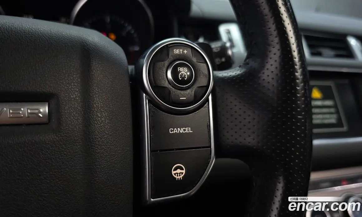Land Rover Range Rover Sport 2015 3.0 автомат (гидро), фото 19