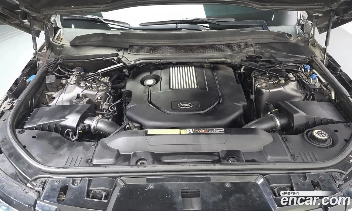 Land Rover Range Rover Sport 2015 3.0 автомат (гидро), фото 6