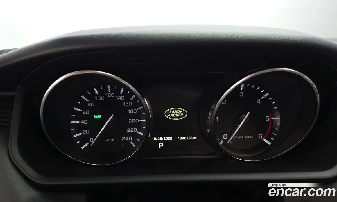 Land Rover Range Rover Sport 2015 3.0 автомат (гидро), фото 8