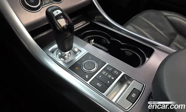 Land Rover Range Rover Sport 2015 3.0 автомат (гидро), миниатюра 9