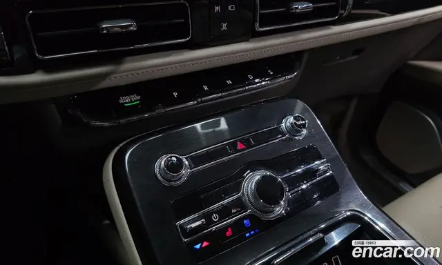 Lincoln Nautilus 2023 2.7 автомат (гидро), миниатюра 9