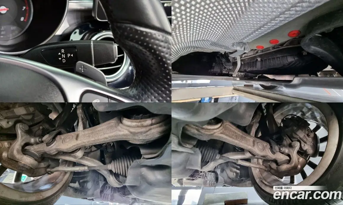 Mercedes-Benz C-Class 2018 2.0 автомат (гидро), фото 20 Mercedes-Benz C-Class 2018 2.0 автомат (гидро), фото 20