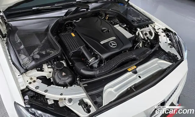 Mercedes-Benz C-Class 2018 2.0 автомат (гидро), миниатюра 6 Mercedes-Benz C-Class 2018 2.0 автомат (гидро), миниатюра 6