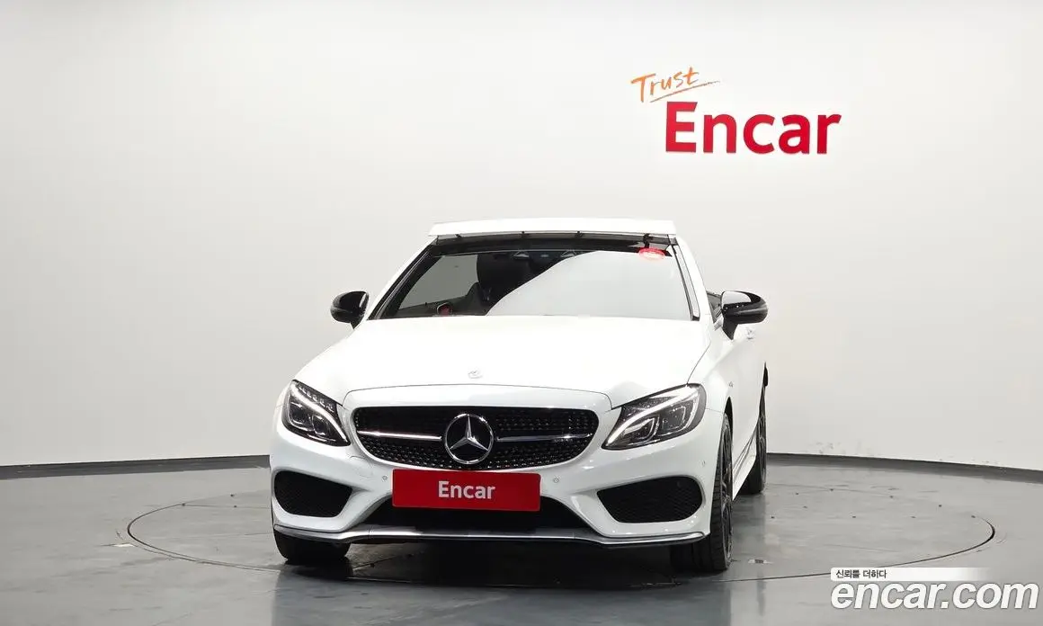 Mercedes-Benz C-Class 2018 3.0 автомат (гидро), фото 3 Mercedes-Benz C-Class 2018 3.0 автомат (гидро), фото 3