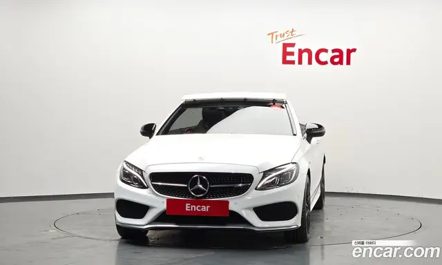 Mercedes-Benz C-Class 2018 3.0 автомат (гидро), миниатюра 3 Mercedes-Benz C-Class 2018 3.0 автомат (гидро), миниатюра 3