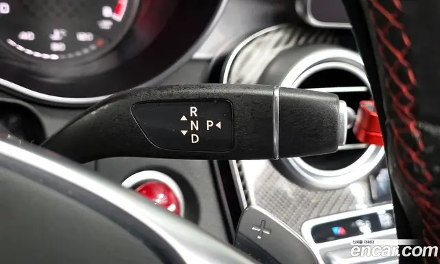 Mercedes-Benz C-Class 2018 3.0 автомат (гидро), миниатюра 9 Mercedes-Benz C-Class 2018 3.0 автомат (гидро), миниатюра 9