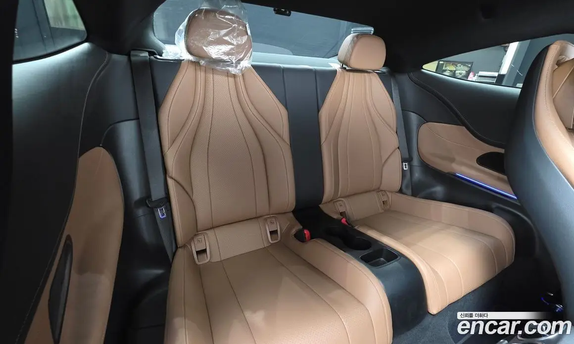 Mercedes-Benz CLE-Class 2024 2.0 автомат (гидро), фото 12