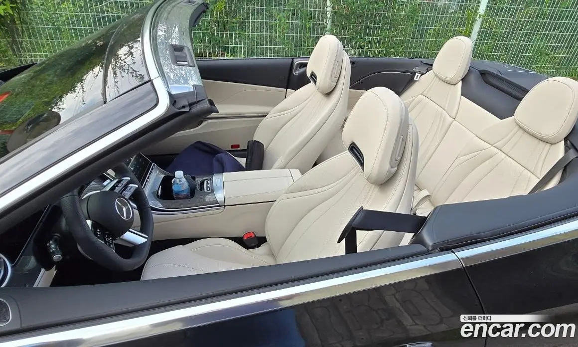 Mercedes-Benz CLE-Class 2025 2.0 автомат (гидро), фото 10