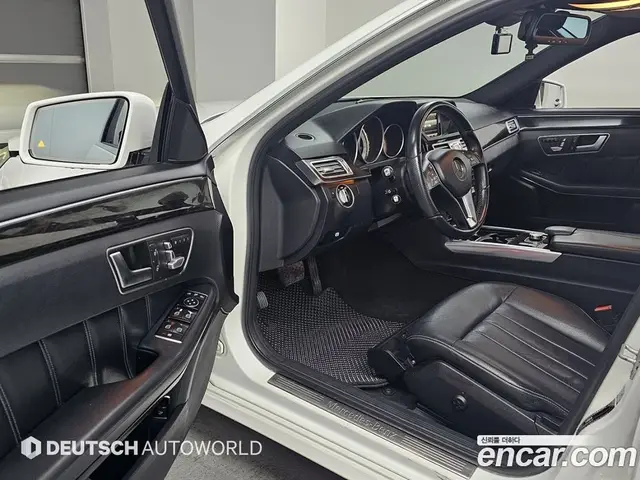 Mercedes-Benz E-Class 2014 2.1 автомат (гидро), миниатюра 11 Mercedes-Benz E-Class 2014 2.1 автомат (гидро), миниатюра 11