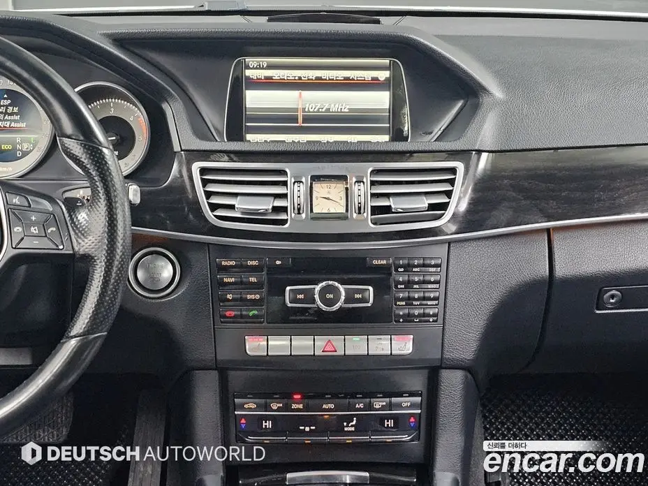 Mercedes-Benz E-Class 2014 2.1 автомат (гидро), фото 14 Mercedes-Benz E-Class 2014 2.1 автомат (гидро), фото 14
