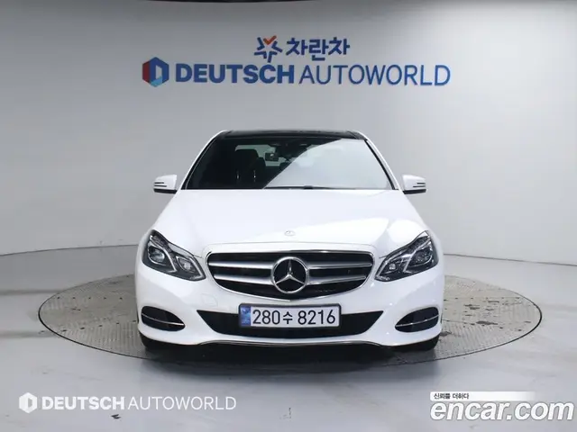 Mercedes-Benz E-Class 2014 2.1 автомат (гидро), миниатюра 3 Mercedes-Benz E-Class 2014 2.1 автомат (гидро), миниатюра 3
