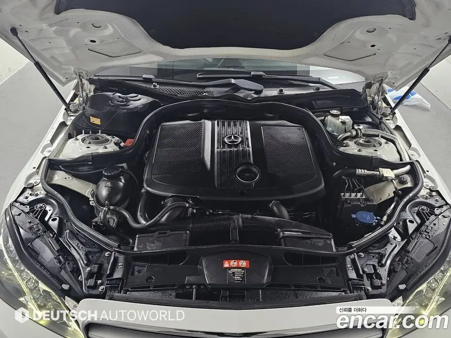 Mercedes-Benz E-Class 2014 2.1 автомат (гидро), фото 6 Mercedes-Benz E-Class 2014 2.1 автомат (гидро), фото 6