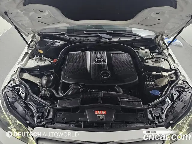 Mercedes-Benz E-Class 2014 2.1 автомат (гидро), миниатюра 6 Mercedes-Benz E-Class 2014 2.1 автомат (гидро), миниатюра 6
