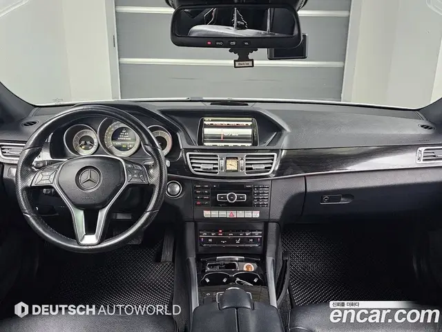 Mercedes-Benz E-Class 2014 2.1 автомат (гидро), миниатюра 7 Mercedes-Benz E-Class 2014 2.1 автомат (гидро), миниатюра 7