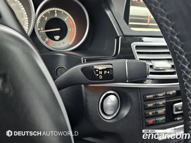 Mercedes-Benz E-Class 2014 2.1 автомат (гидро), миниатюра 9 Mercedes-Benz E-Class 2014 2.1 автомат (гидро), миниатюра 9