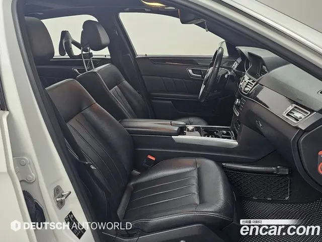 Mercedes-Benz E-Class 2014 2.1 автомат (гидро), миниатюра 10 Mercedes-Benz E-Class 2014 2.1 автомат (гидро), миниатюра 10