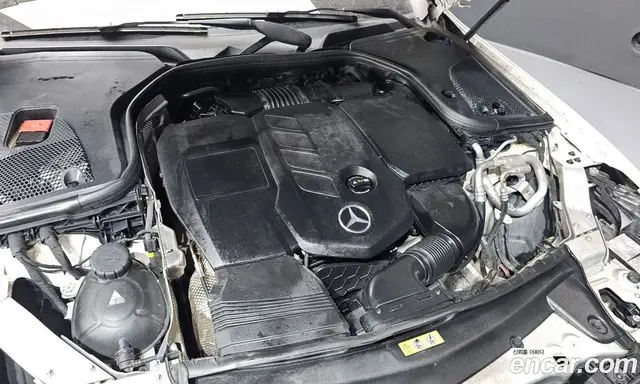 Mercedes-Benz E-Class 2016 1.9 автомат (гидро), миниатюра 6 Mercedes-Benz E-Class 2016 1.9 автомат (гидро), миниатюра 6