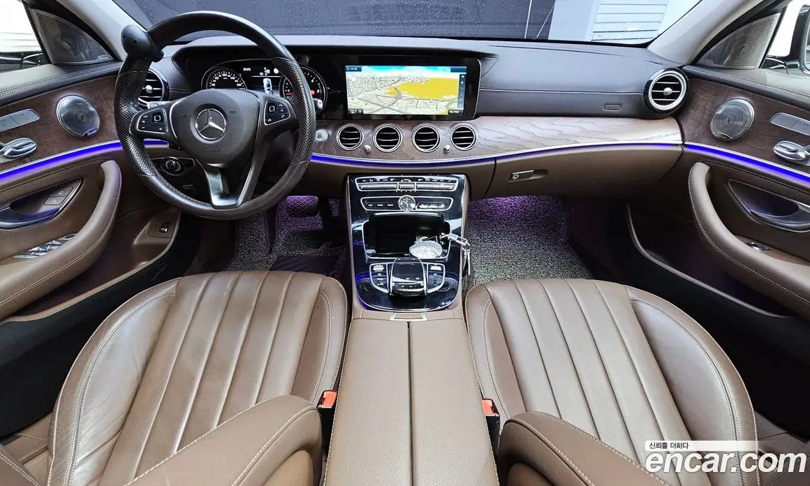 Mercedes-Benz E-Class 2016 1.9 автомат (гидро), фото 7 Mercedes-Benz E-Class 2016 1.9 автомат (гидро), фото 7