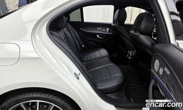 Mercedes-Benz E-Class 2021 2.0 автомат (гидро), миниатюра 12