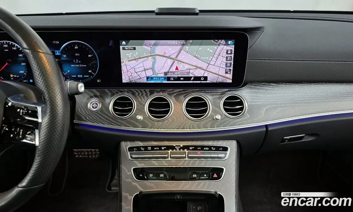 Mercedes-Benz E-Class 2021 2.0 автомат (гидро), фото 14