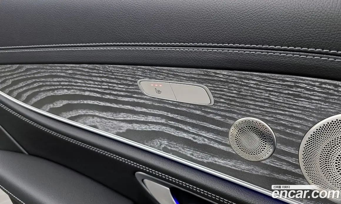 Mercedes-Benz E-Class 2021 2.0 автомат (гидро), фото 19