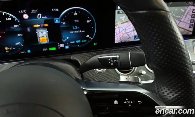 Mercedes-Benz E-Class 2021 2.0 автомат (гидро), миниатюра 9
